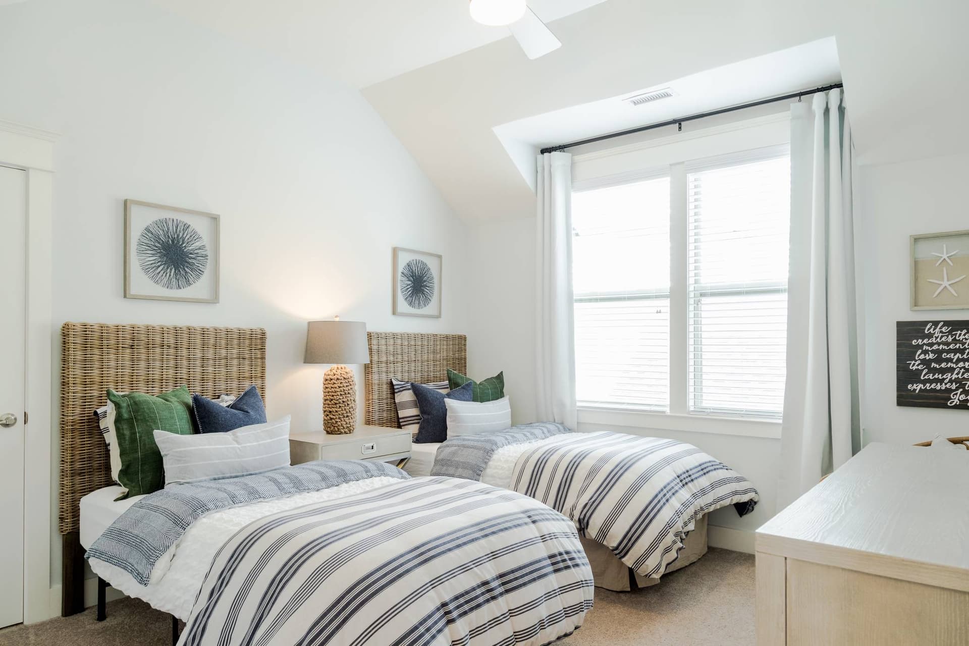 Nashville Coastal House - Image 45