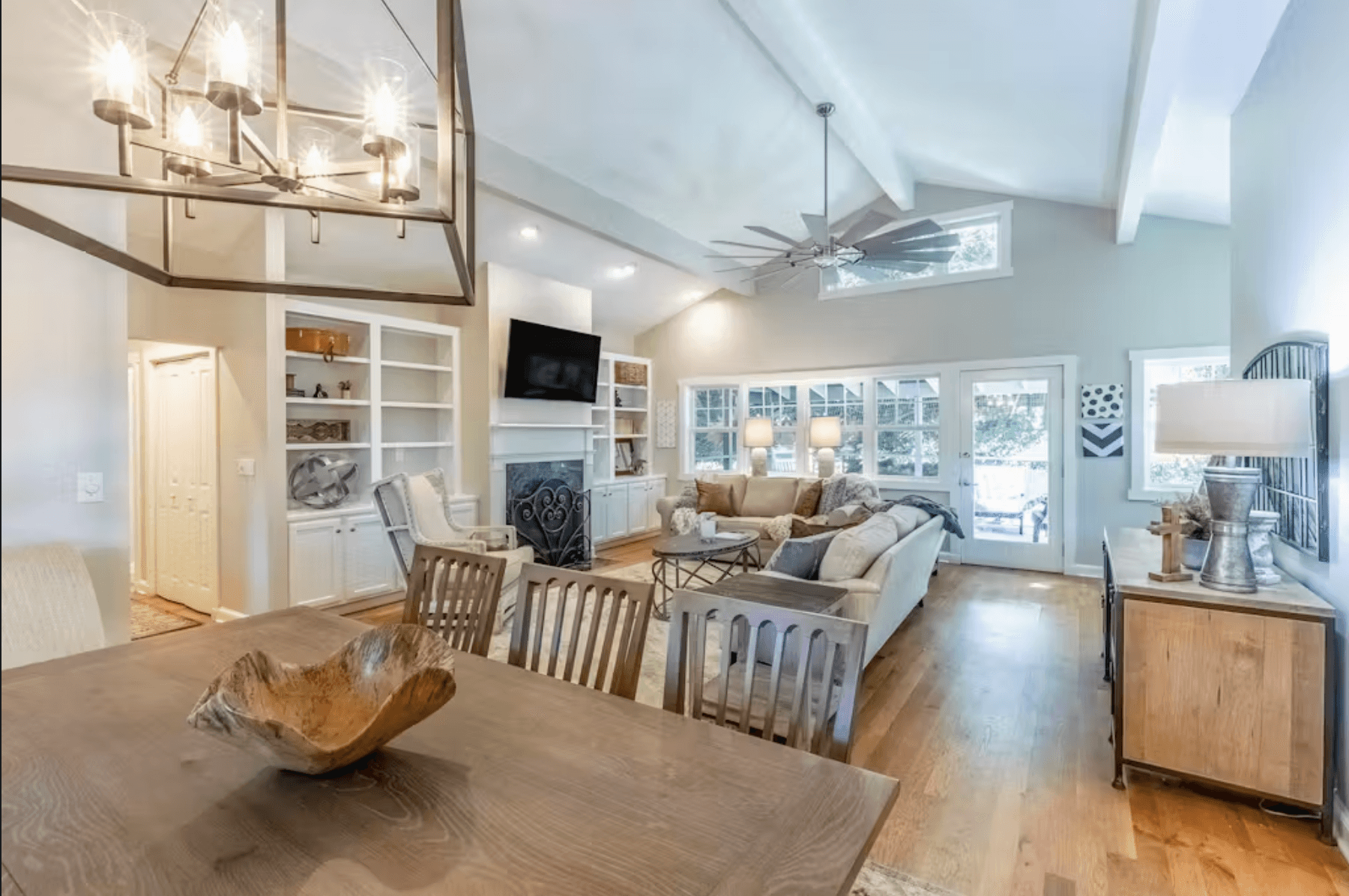 Carolina Cottage - Image 6