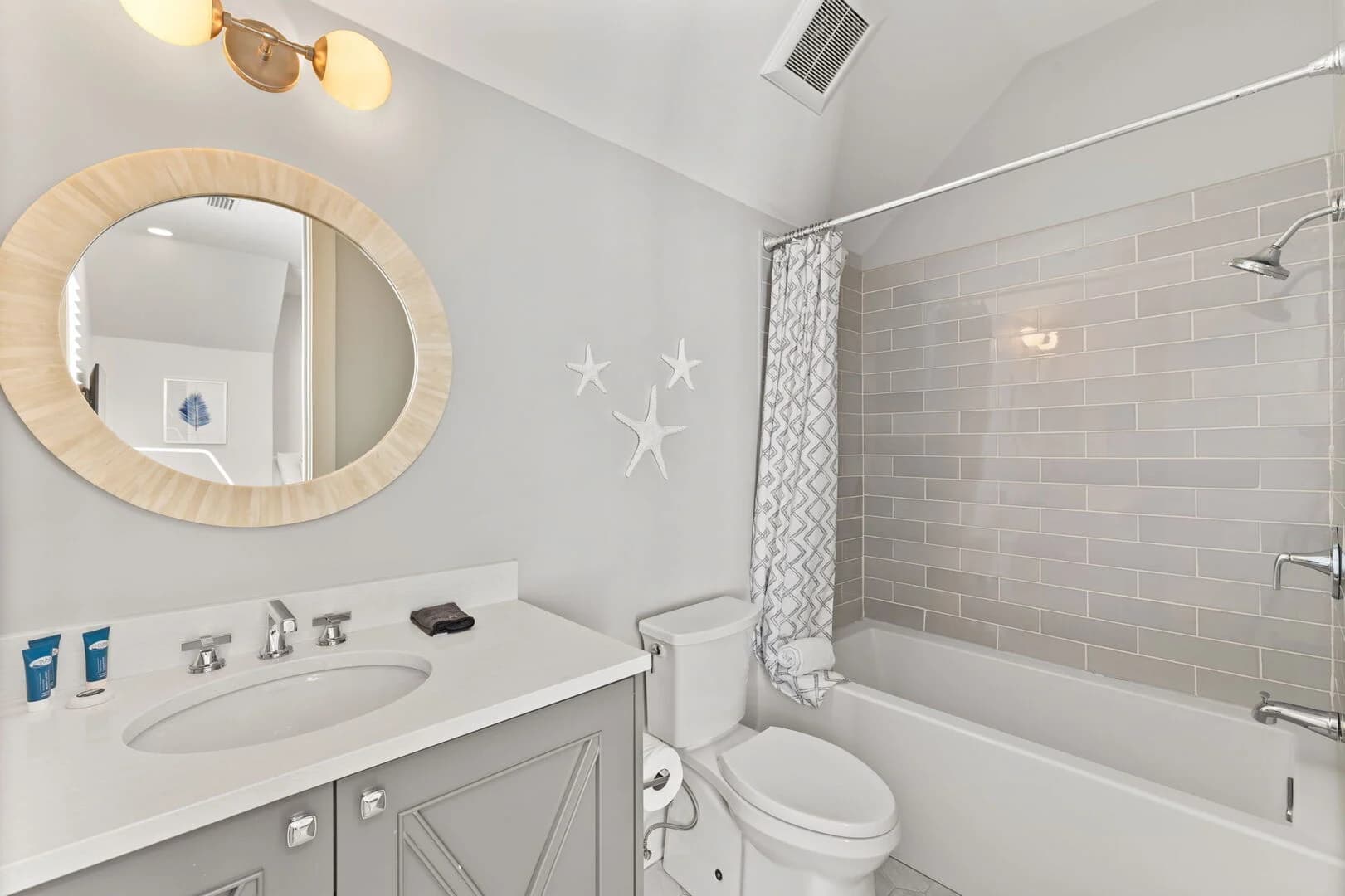 Sand Between Pines - Image 28