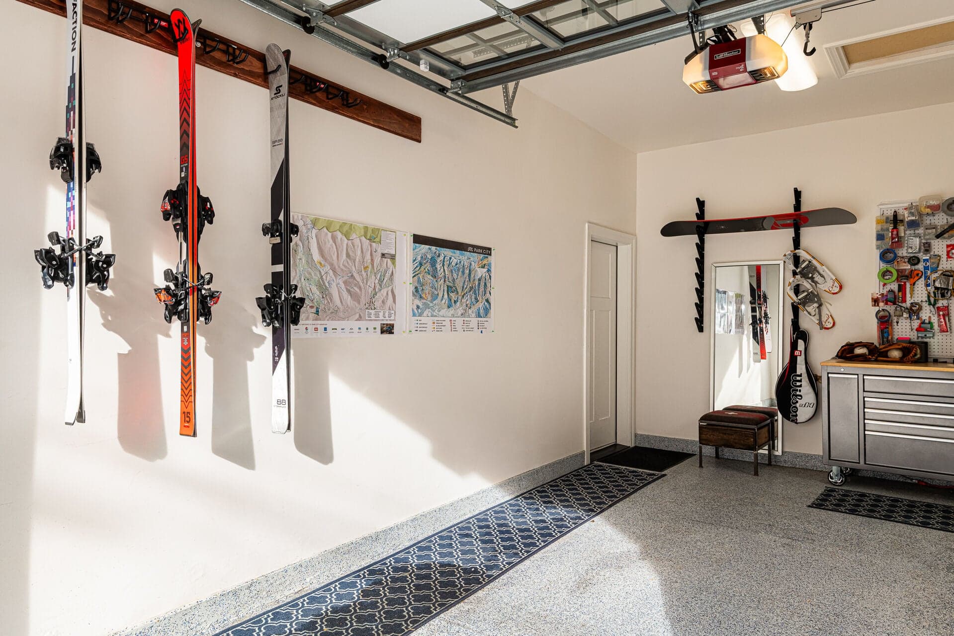Lift Ski Chalet - Image 51
