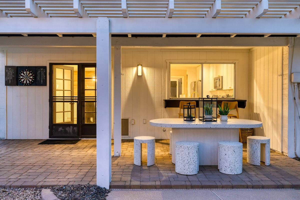 Sol Vista Private Oasis - Image 28