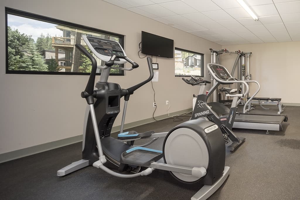 Hi Country Haus Residence 2121 - Image 33