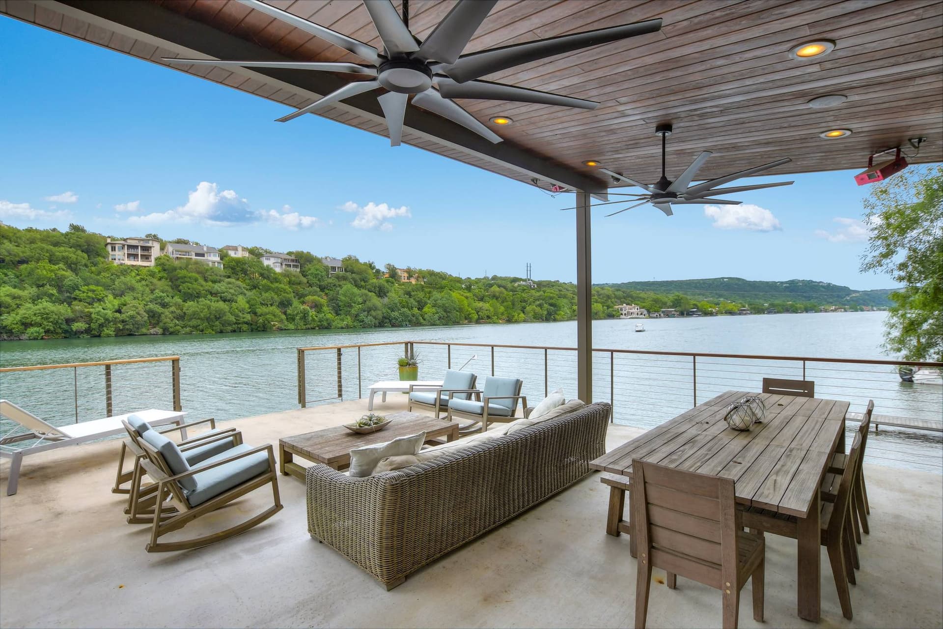 Lakeside on Lake Austin - Image 42