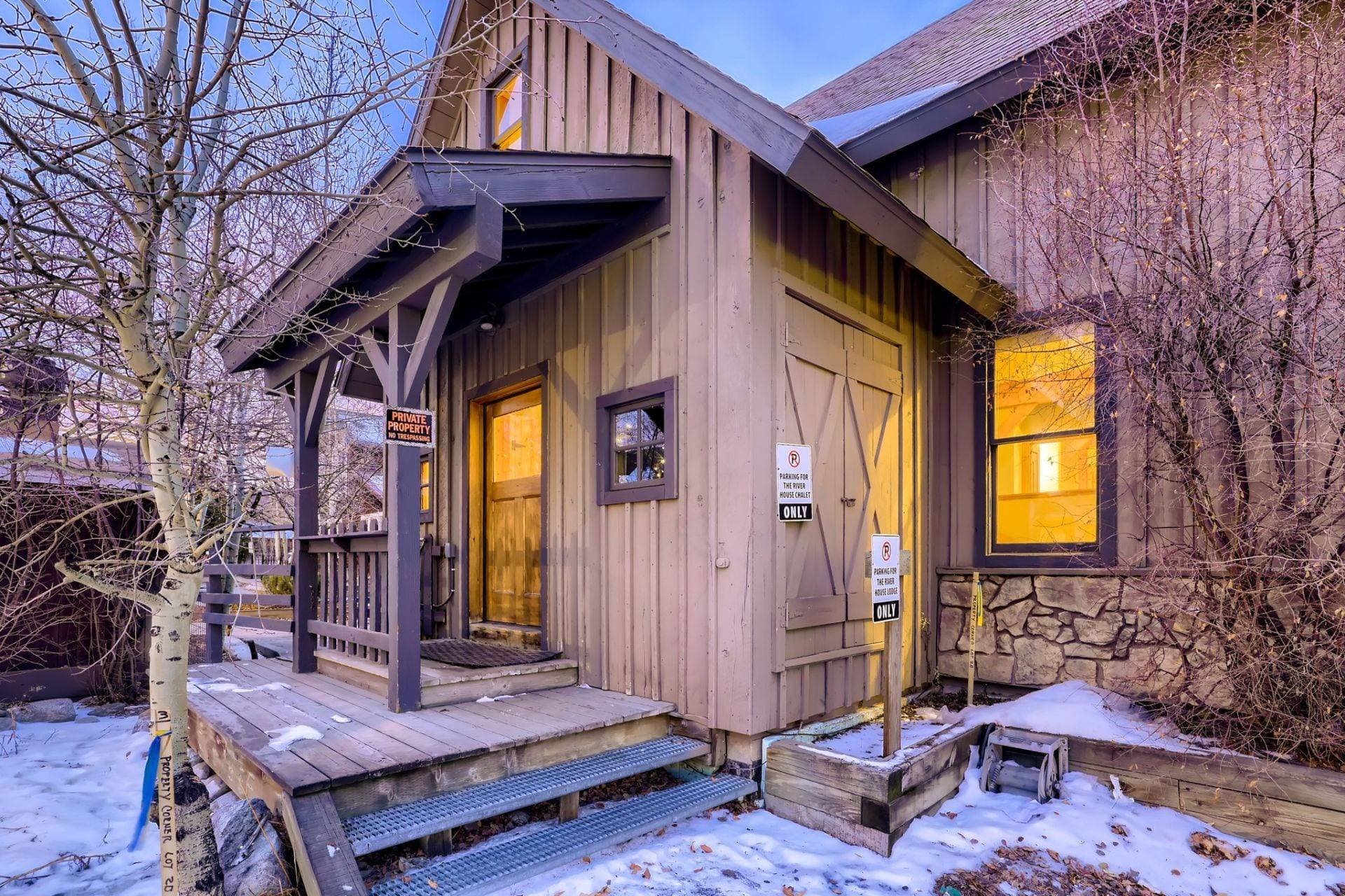 The River House Lodge - Image 23