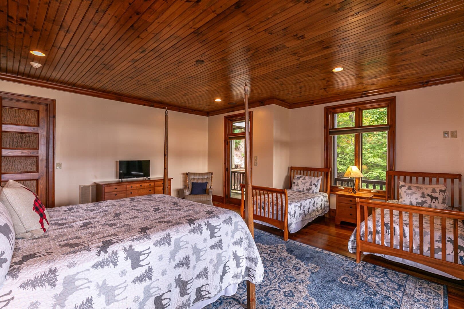 Overlook Estate in The Farm - Image 49