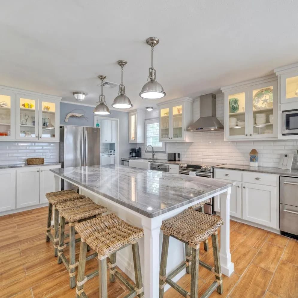 Tipsea Turtle House - Image 19