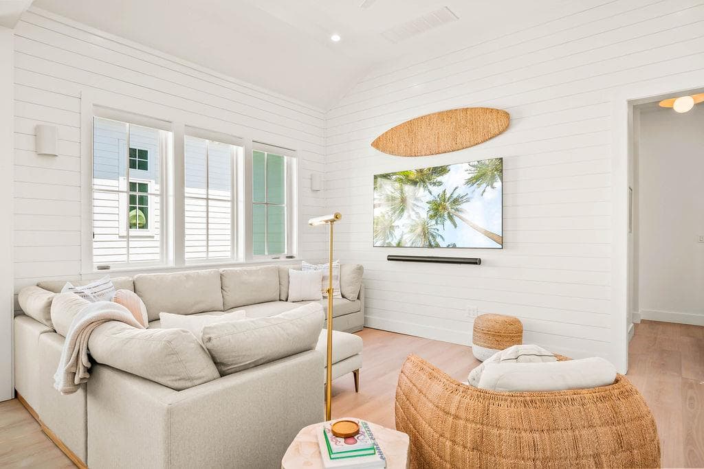 Marky P and the Funky Beach - Image 3