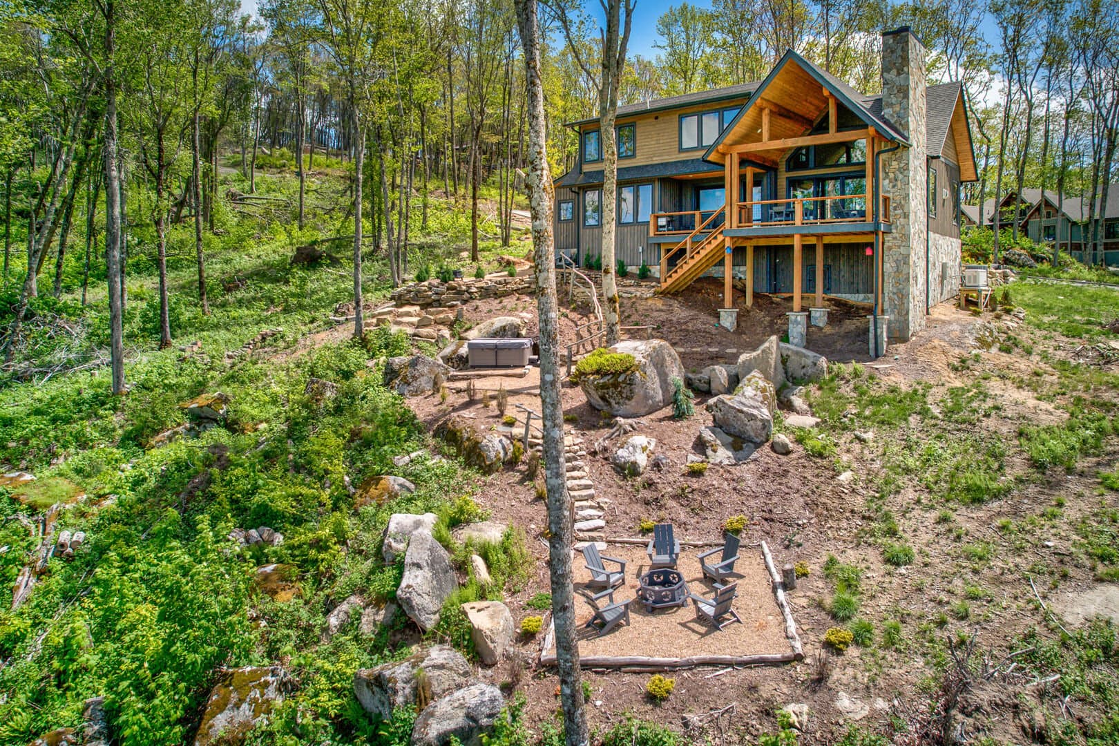 Zion House - Image 50