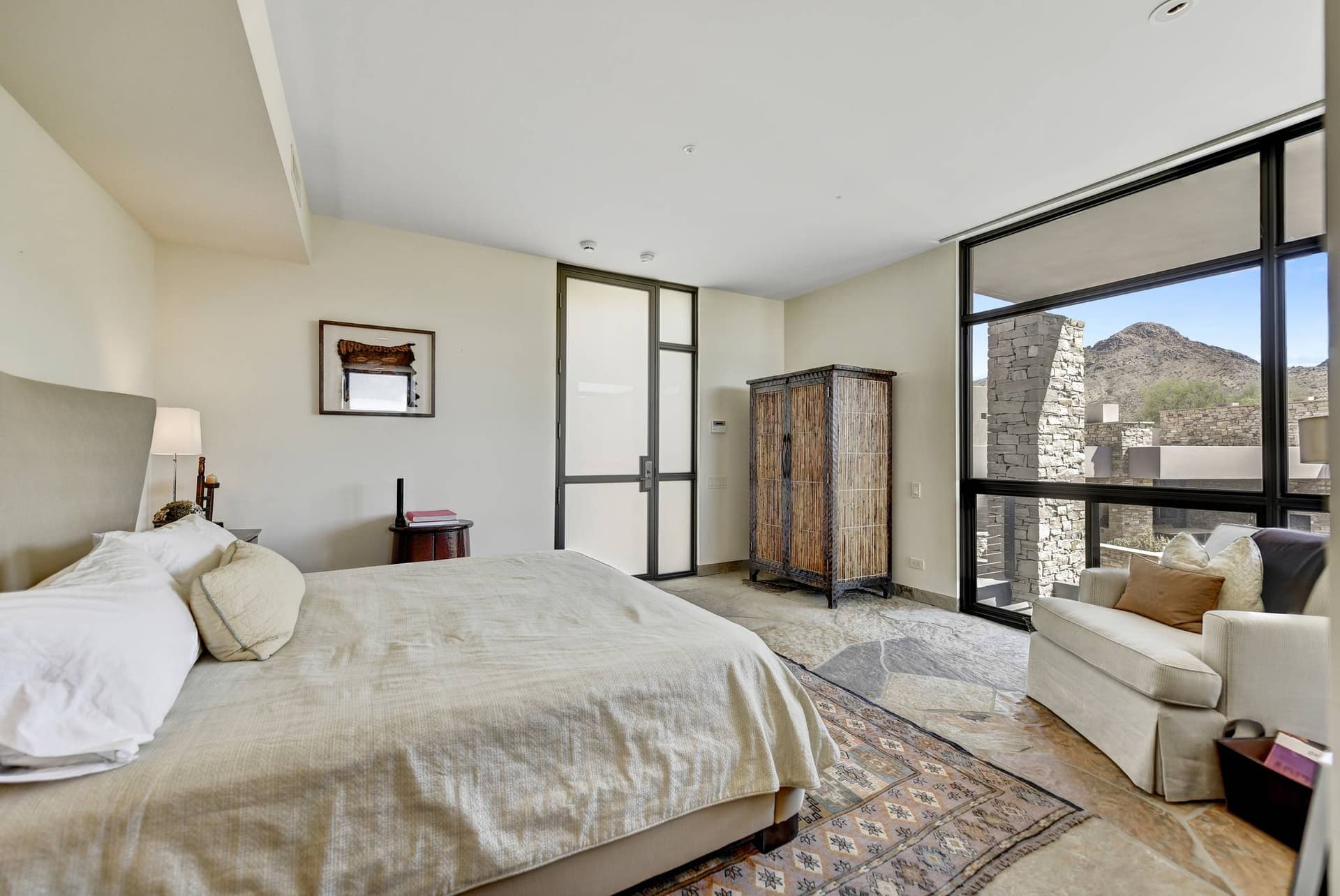 Scottsdale Desert Oasis - Image 44