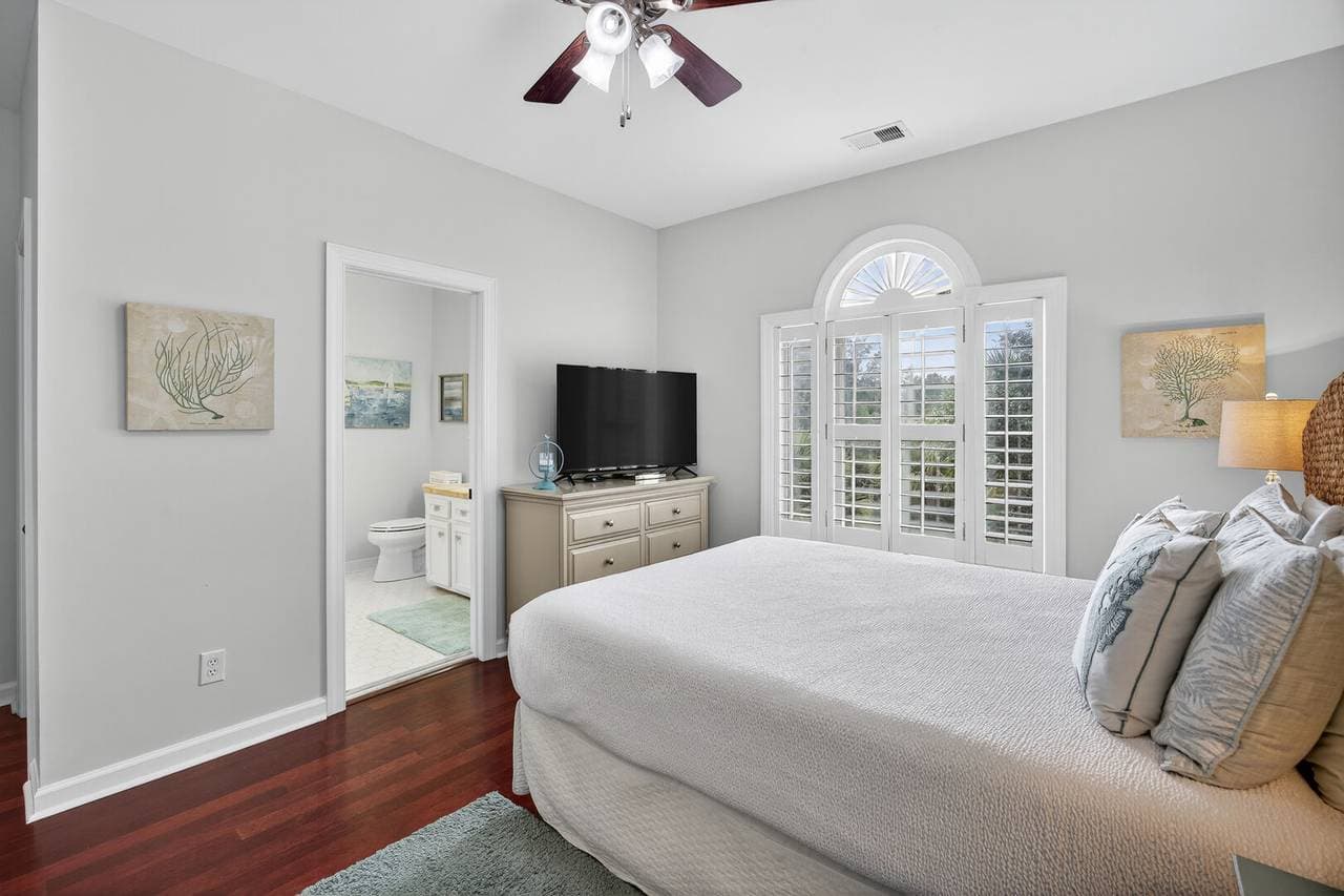 Ocean Point Escape House - Image 25