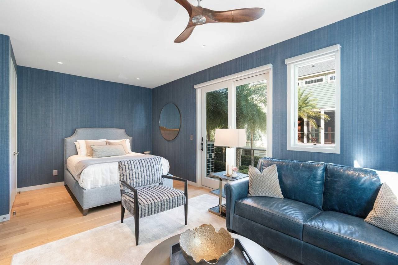 Grand Pavilion by the Sea - Image 21