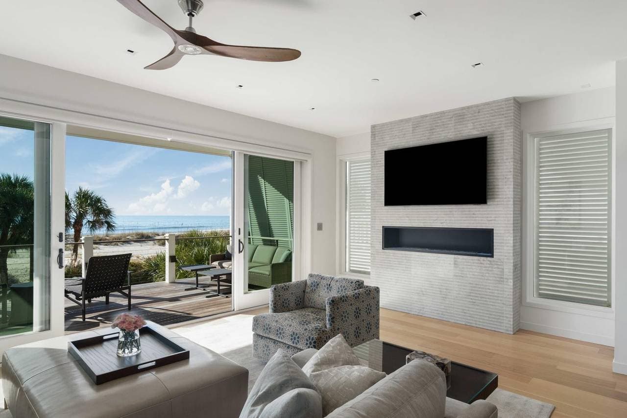 Grand Pavilion by the Sea - Image 10