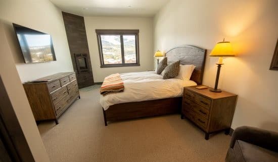 Mountain Lake #502C - Image 17