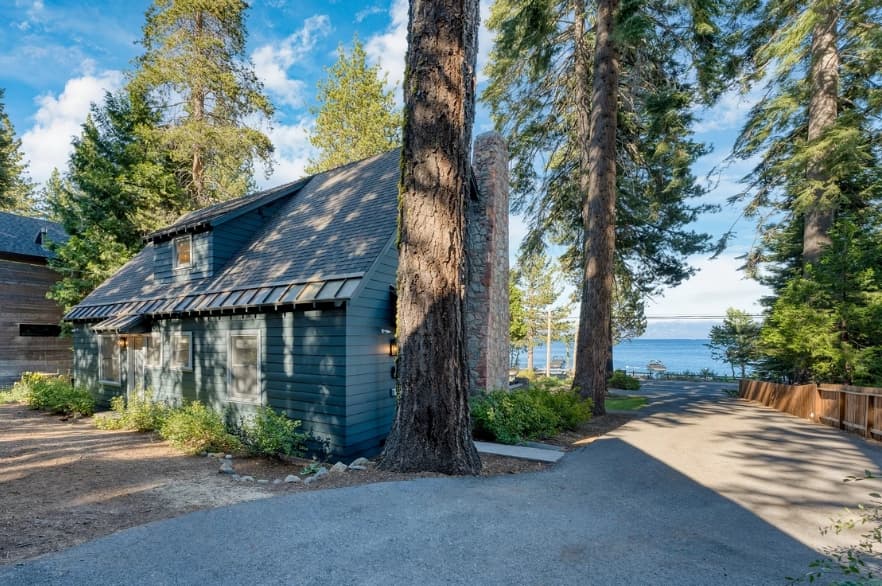 West Shore Lake House - Image 43