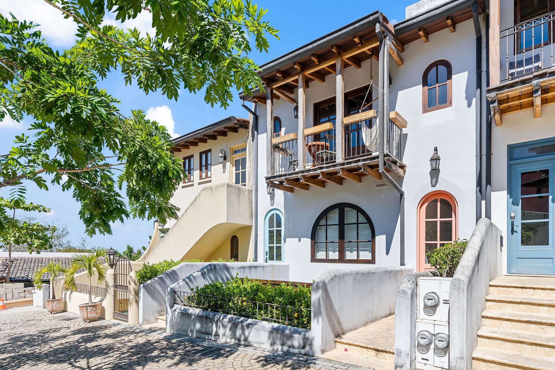 Potrero Residence - Image 1