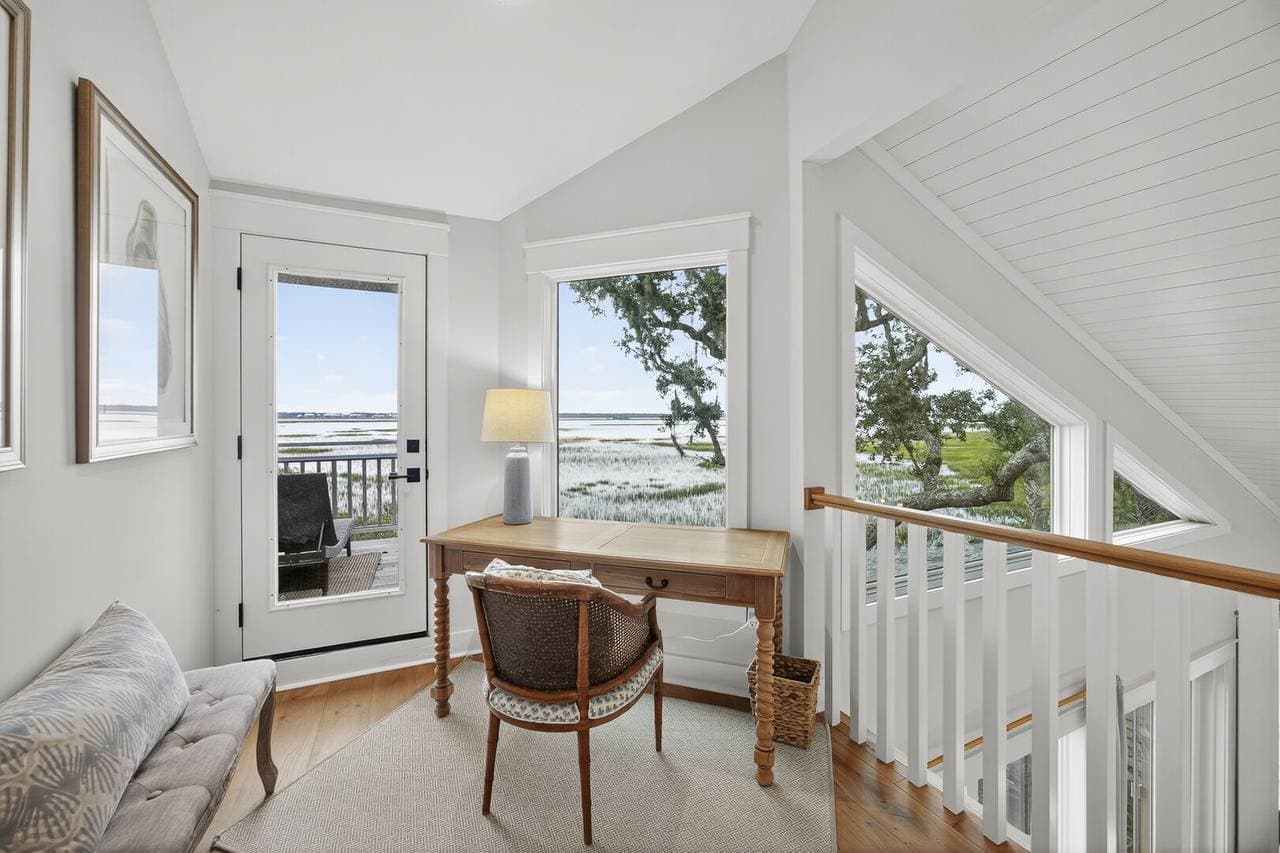 Marsh Hawk - Image 24