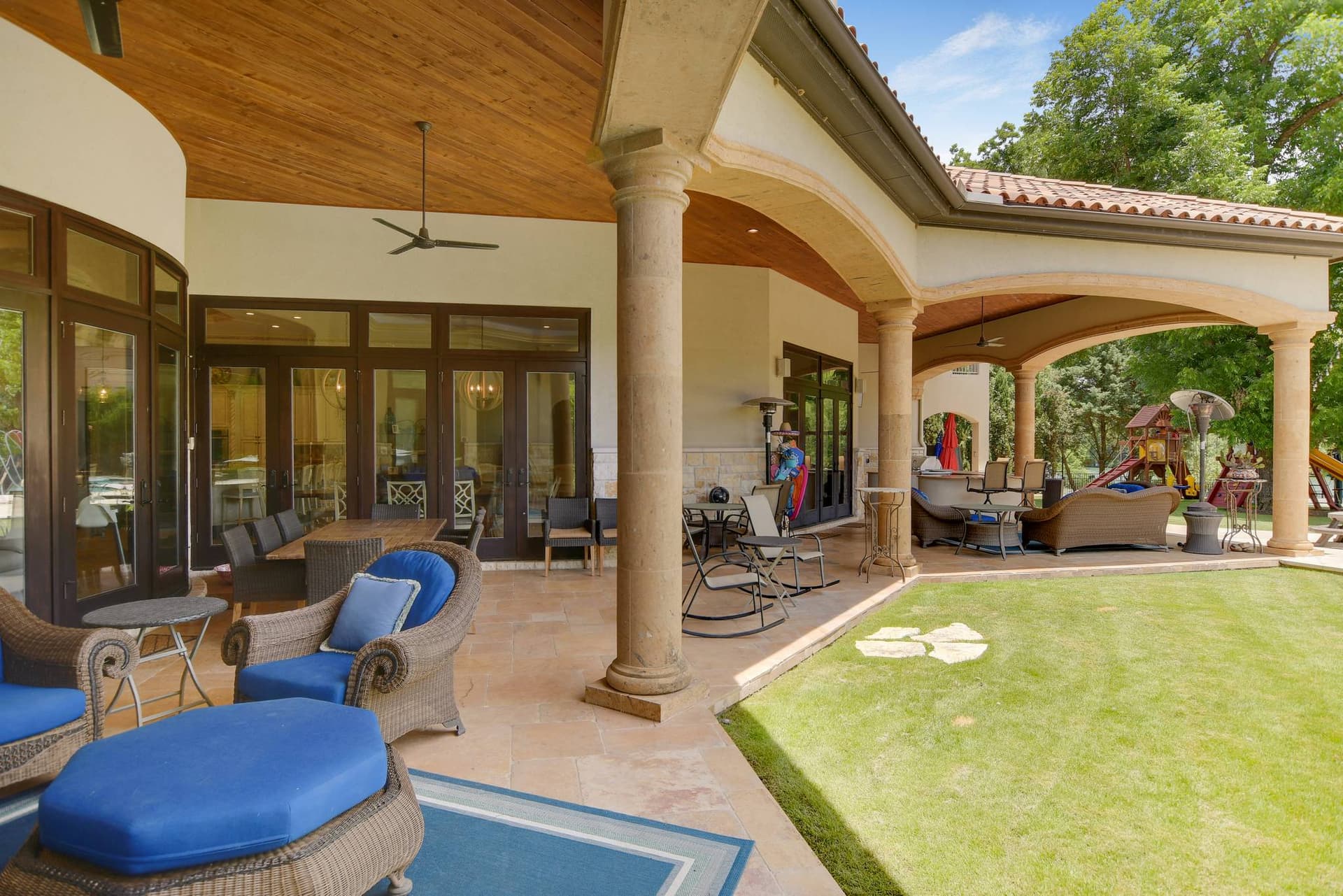 Hacienda on Lake Austin - Image 28