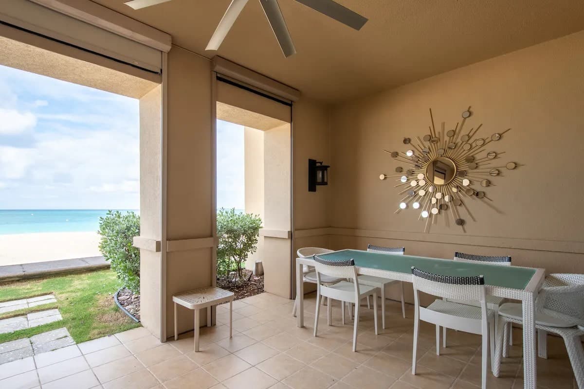 Ritz-Carlton Residence #107 - Image 21