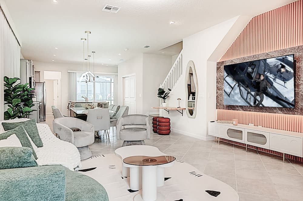 Daystar Villa - Image 1