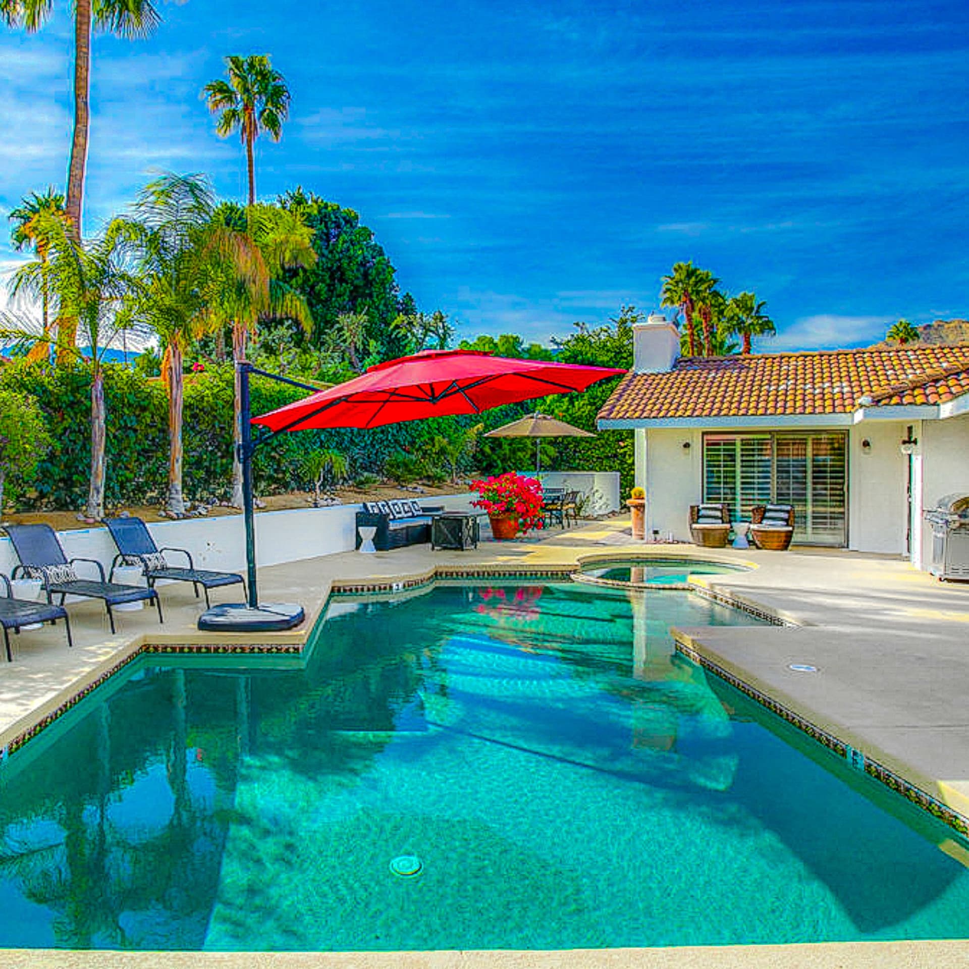 El Paseo Modern House - Image 1