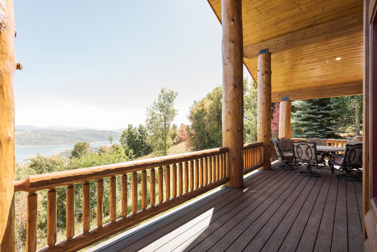 Mountain Glade - Image 2