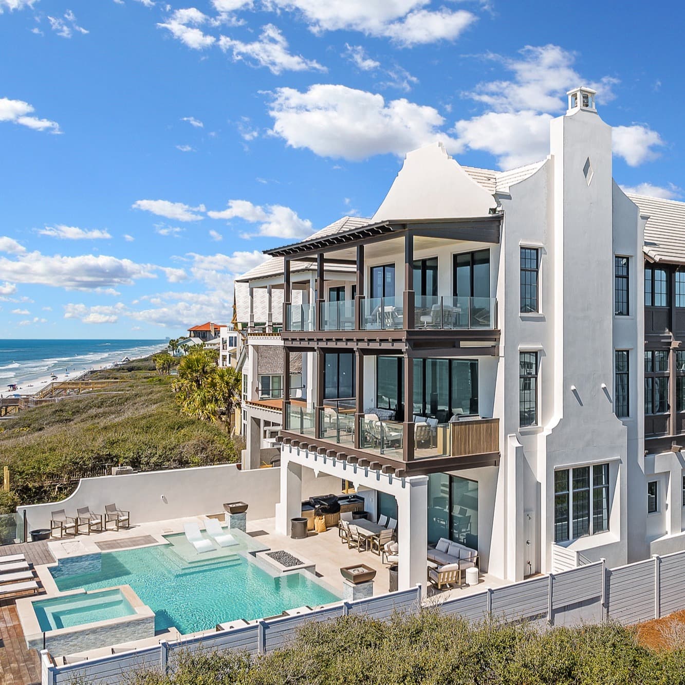 Gulf Front Sanctuary