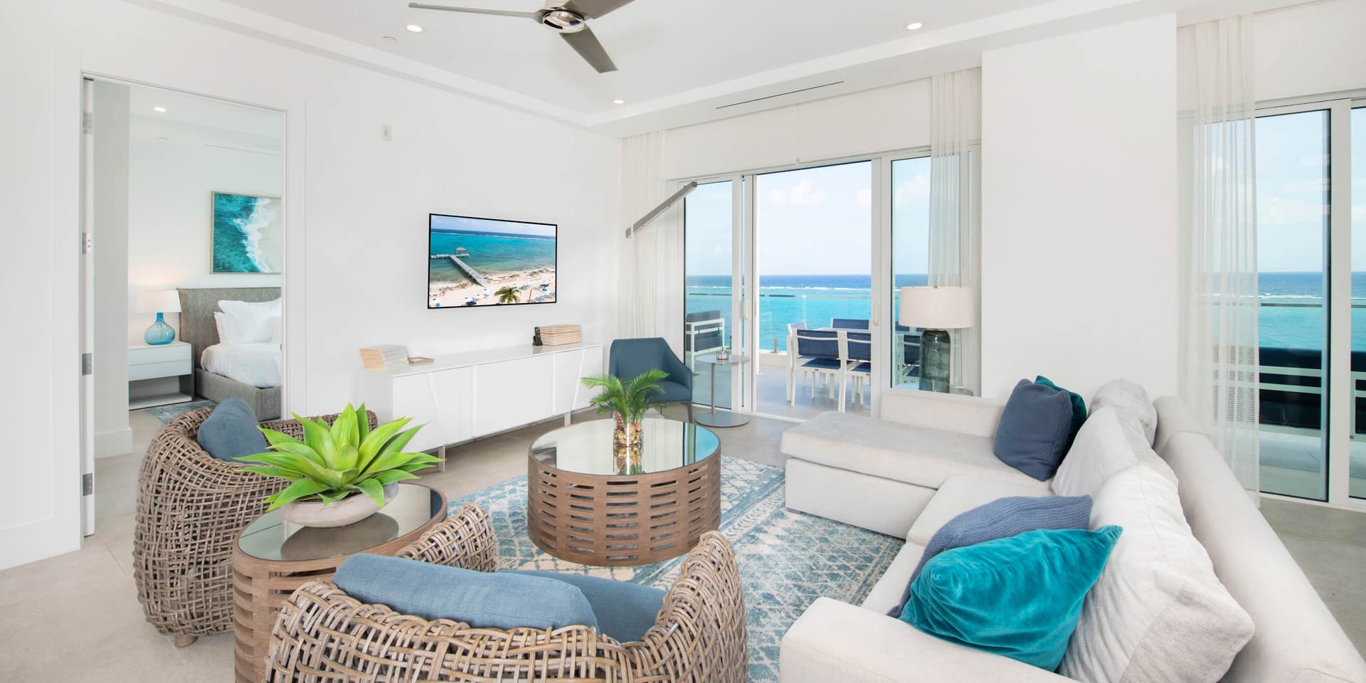 Oceanview Haven Condo - Image 25