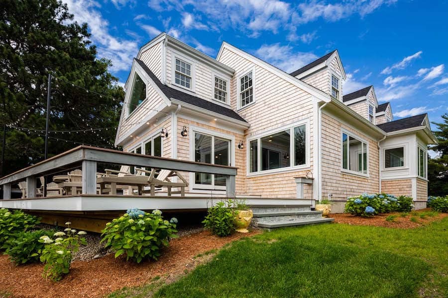 Windward Retreat - Image 1