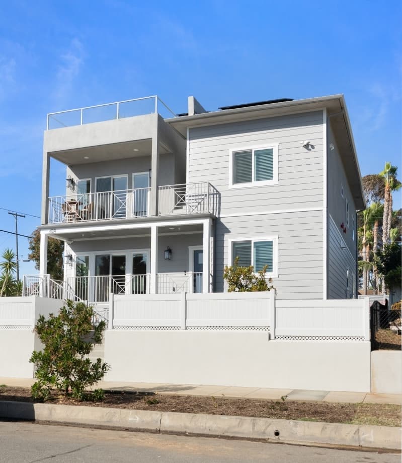 Oceanside Coastal Retreat - Unit A - Image 2