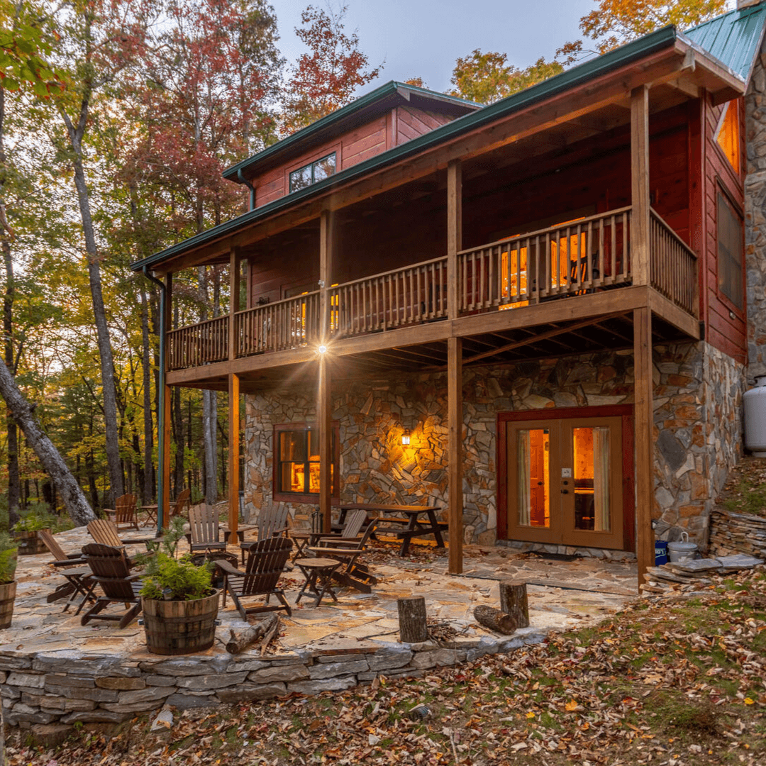 Bearadise at Blue Ridge - Image 1