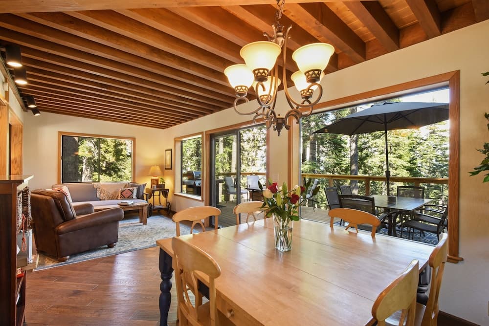 Snowshoe Cabin - Image 1