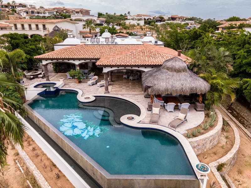 Villa de Paz - Image 1