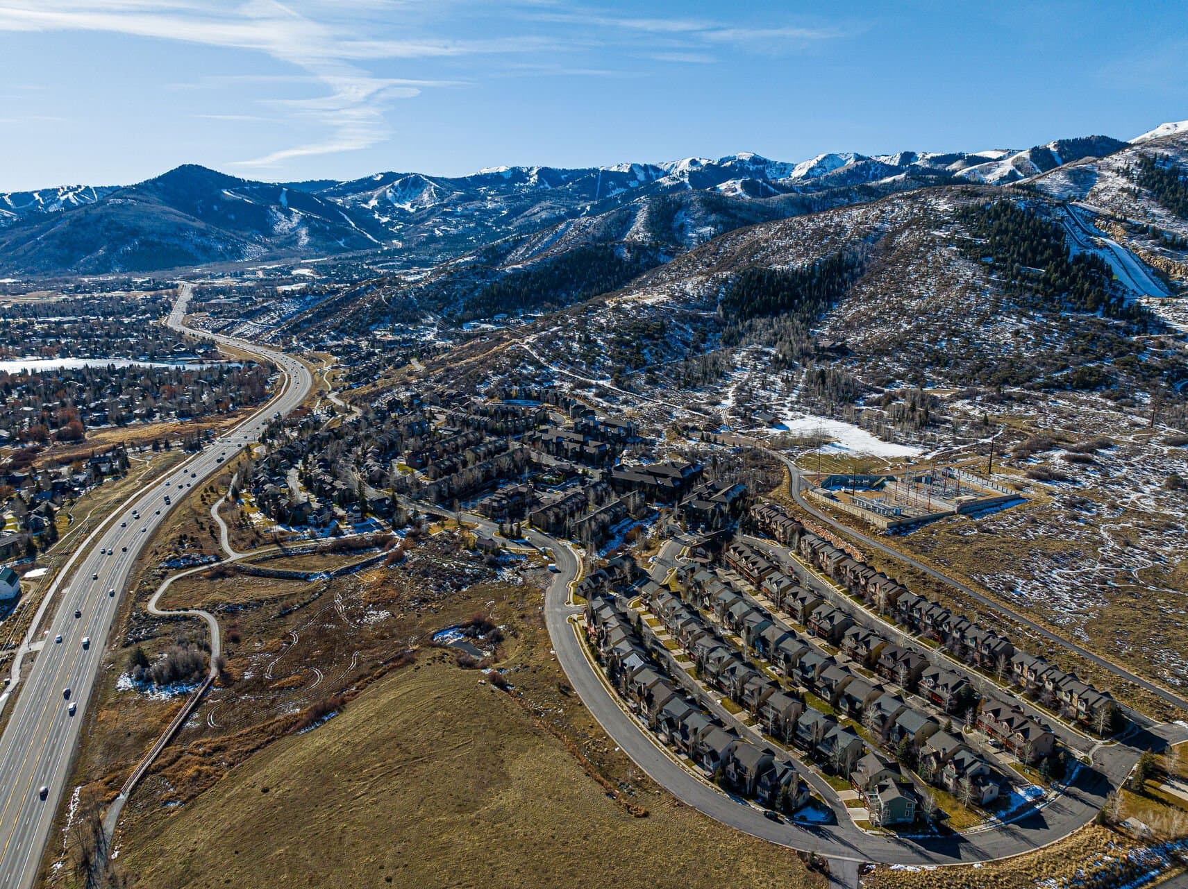 Altitude Adjustment at Bear Hollow - Image 47