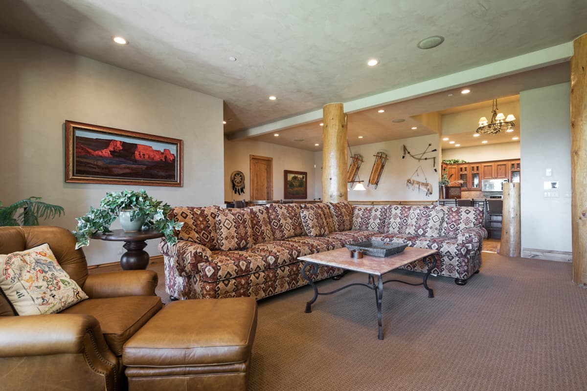 Mountain Glade - Image 4