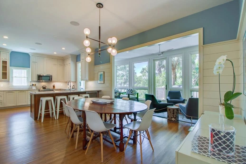 Grand Pavilion - Image 4