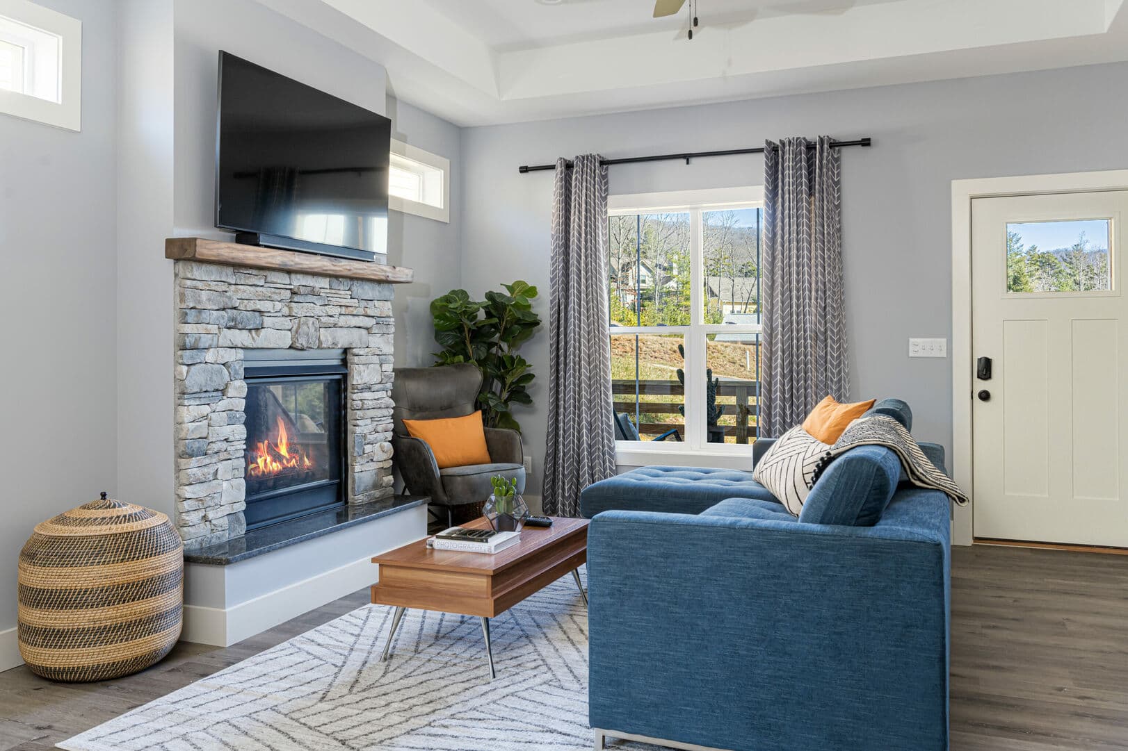 Owl Creek Home - Image 30