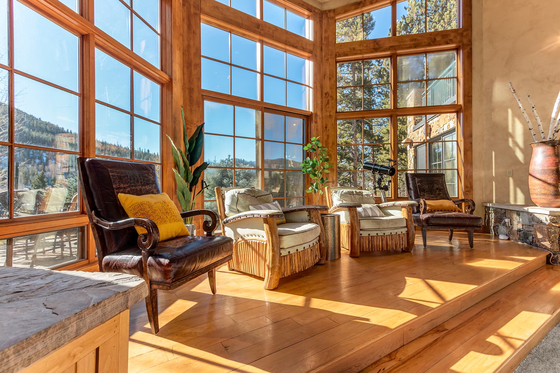 Star Mountain Lodge - Image 4