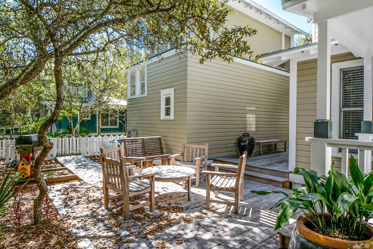 Moorhen Home - Image 25