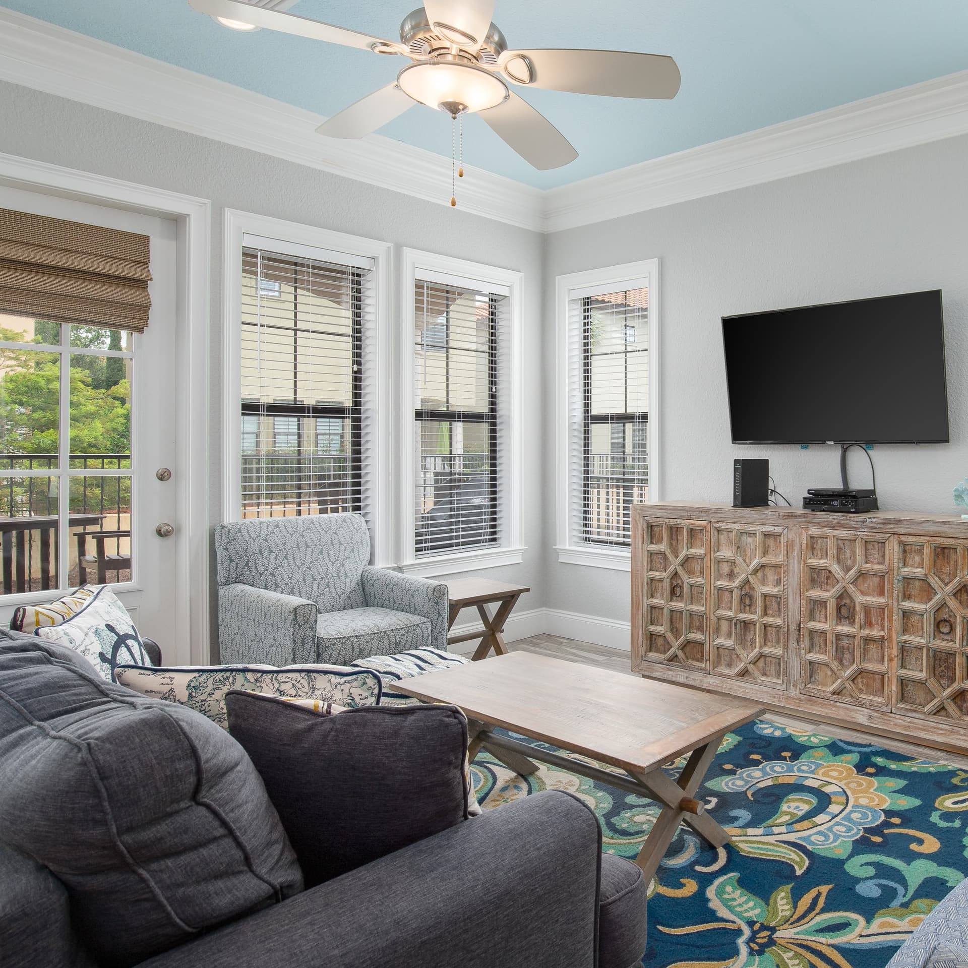 Villa Lago House - Image 1