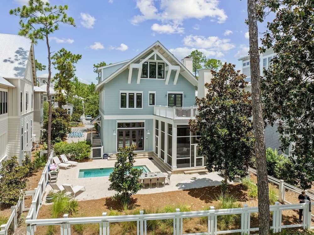 Lake District Home - Image 1