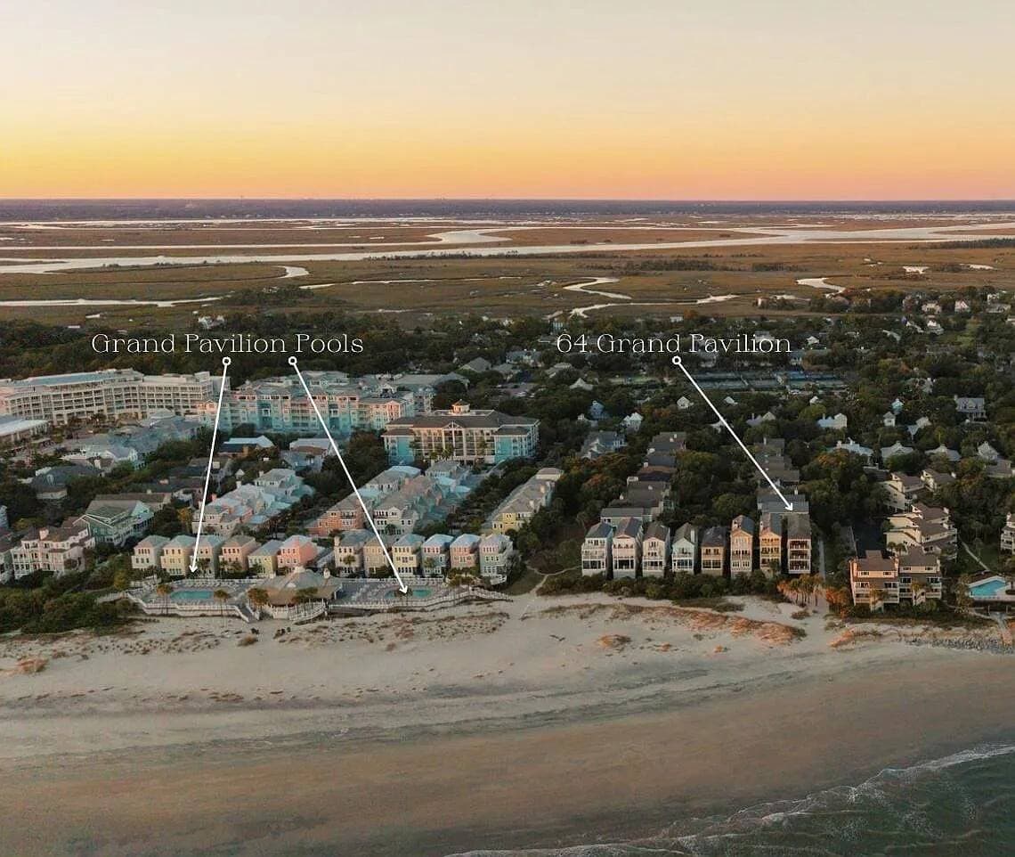 Grand Pavilion by the Sea - Image 72