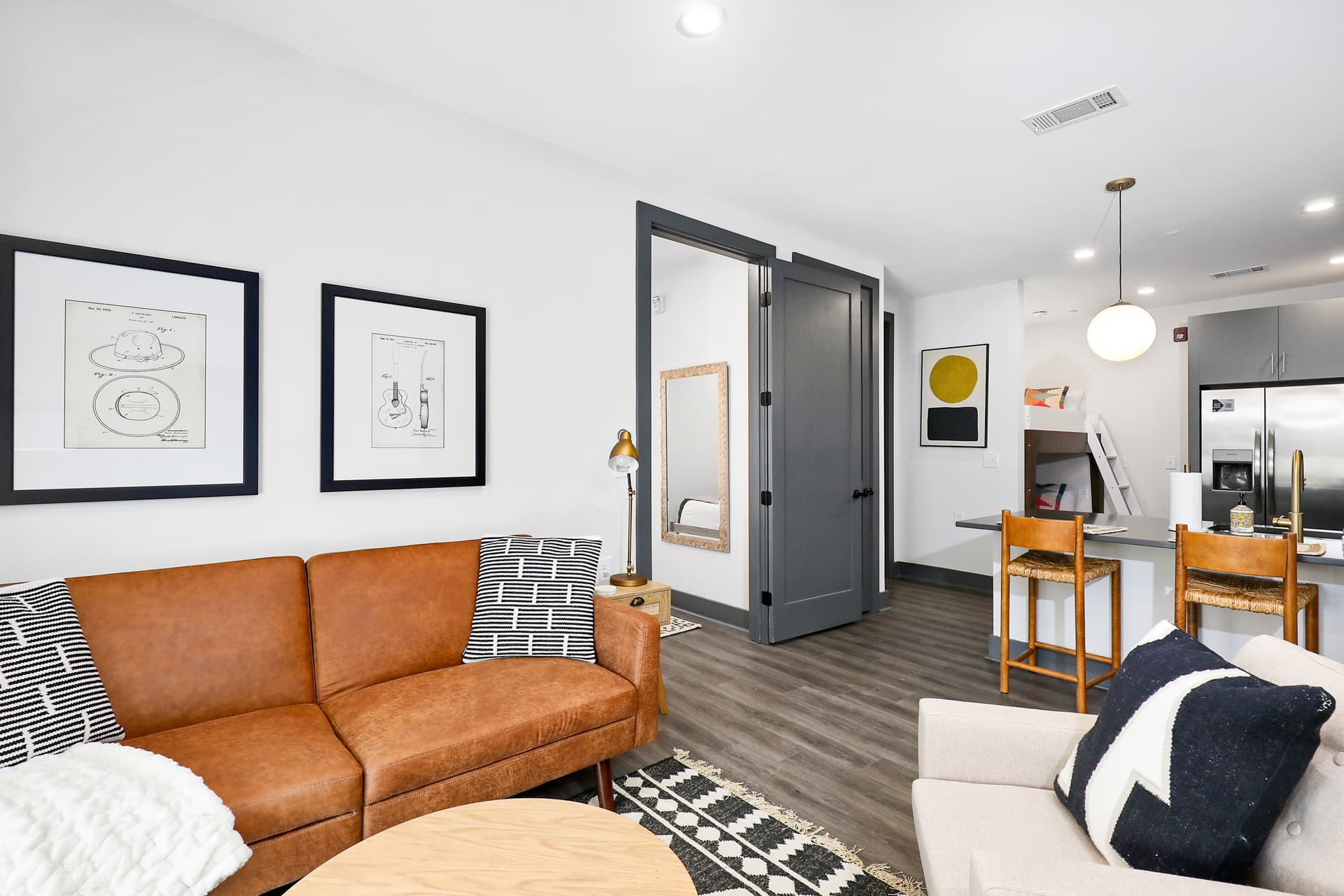 Blue Sky Muse - Image 5