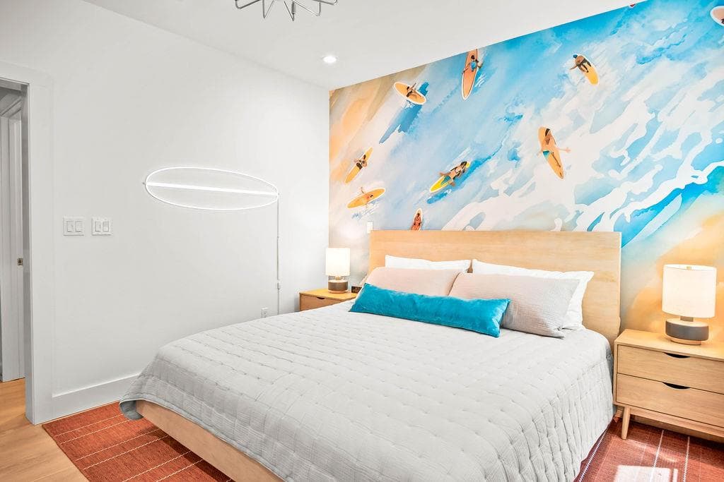 Marky P and the Funky Beach - Image 16