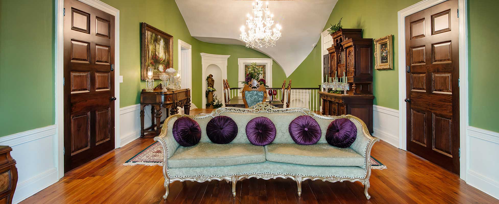 Belle Air Mansion - Image 5