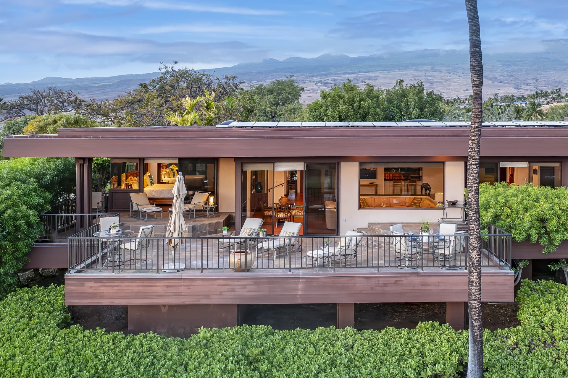 Mauna Kea Villas #13 - Image 1