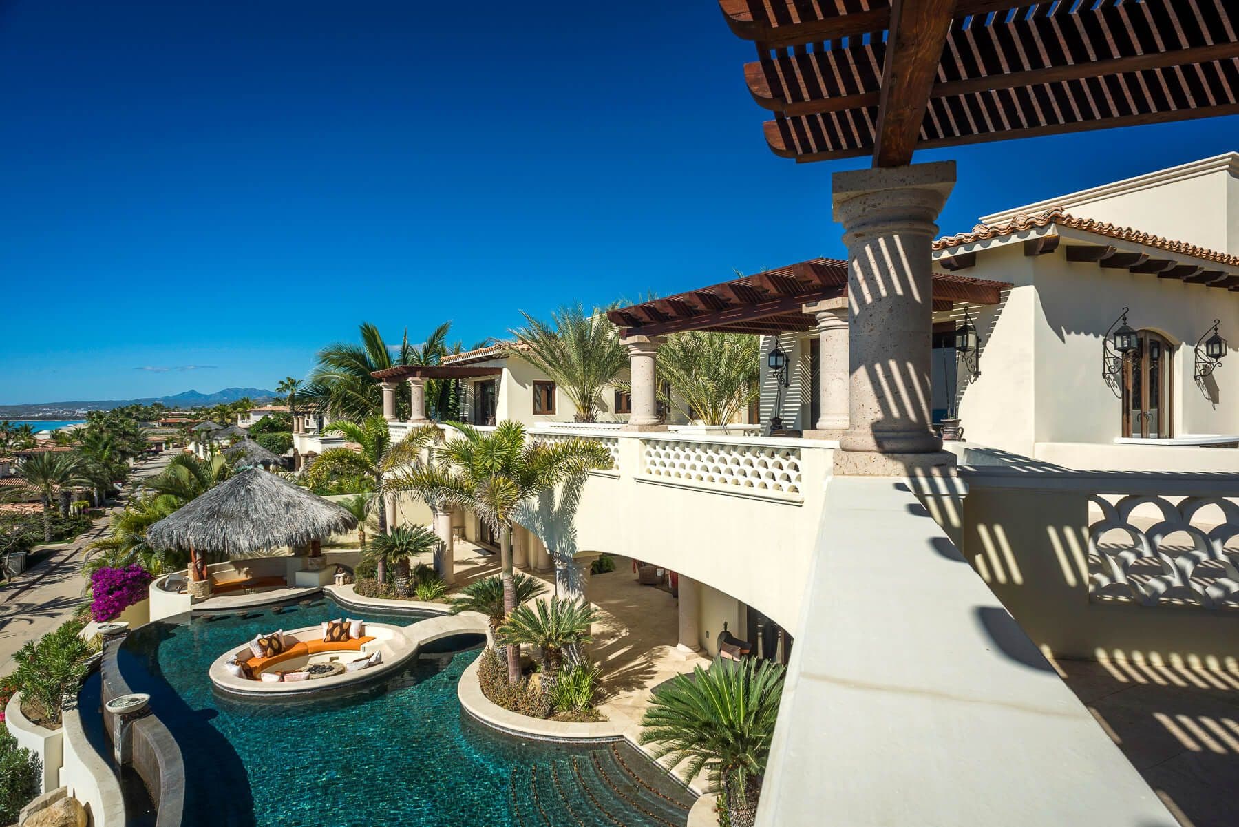 Villa Sandcastle - Image 27