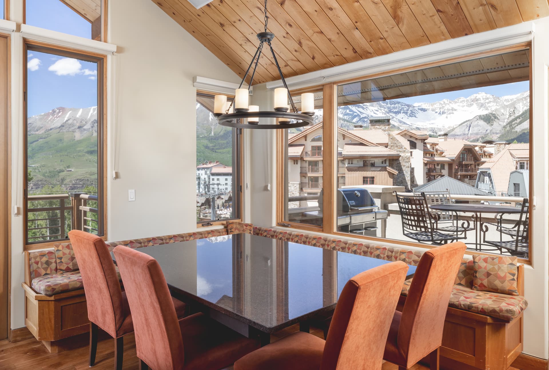 The Plaza at Granita Penthouse - Image 4