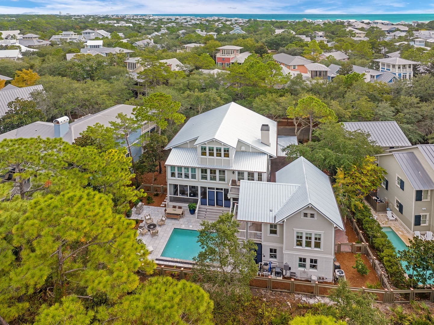 Blue Water Haven - Image 79