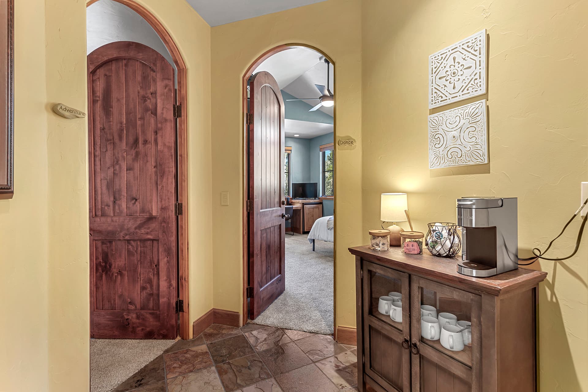 Star Mountain Lodge - Image 51