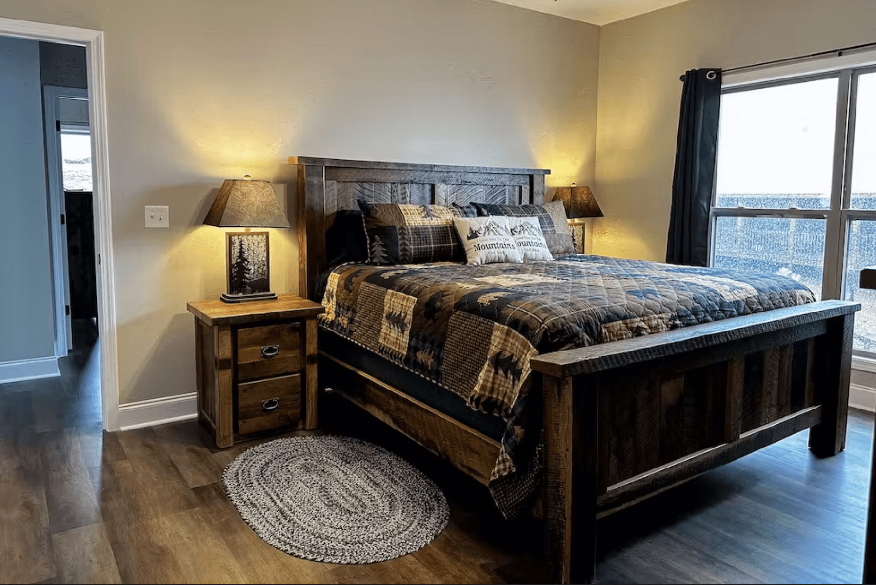 Granite Glen House - Image 10